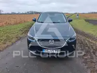 2015 Mazda CX-3