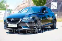 2015 Mazda CX-3