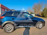 2015 Mazda CX-3