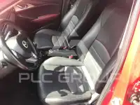 2015 Mazda CX-3