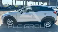 2015 Mazda CX-3