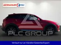 2015 Mazda CX-3
