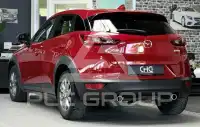 2015 Mazda CX-3