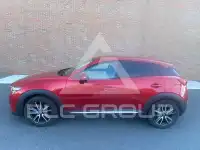 2015 Mazda CX-3