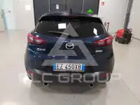 2015 Mazda CX-3
