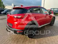 2015 Mazda CX-3