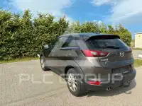 2015 Mazda CX-3