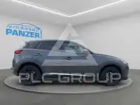 2015 Mazda CX-3