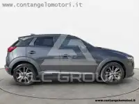 2015 Mazda CX-3