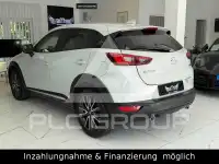 2015 Mazda CX-3