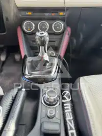 2015 Mazda CX-3