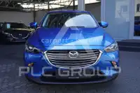2015 Mazda CX-3