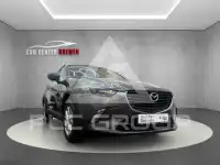 2015 Mazda CX-3