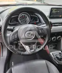 2015 Mazda CX-3