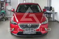 2015 Mazda CX-3