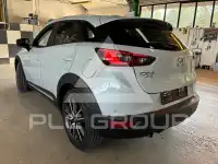 2015 Mazda CX-3