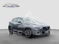 2015 Mazda CX-3