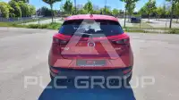 2015 Mazda CX-3