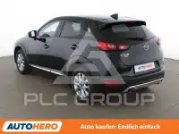 2015 Mazda CX-3