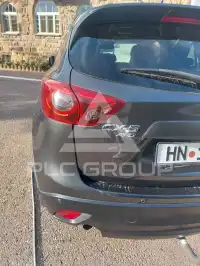 2015 Mazda CX-5