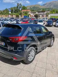 2015 Mazda CX-5