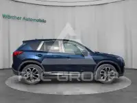 2015 Mazda CX-5