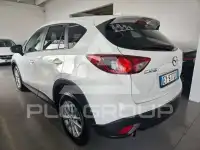 2015 Mazda CX-5