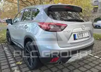 2015 Mazda CX-5