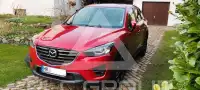 2015 Mazda CX-5