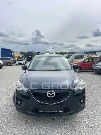 2015 Mazda CX-5