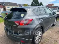 2015 Mazda CX-5