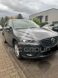 2015 Mazda CX-5