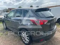 2015 Mazda CX-5
