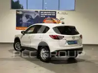 2015 Mazda CX-5