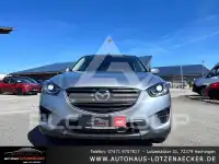 2015 Mazda CX-5