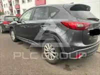 2015 Mazda CX-5