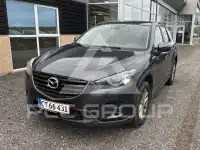 2015 Mazda CX-5