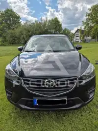 2015 Mazda CX-5