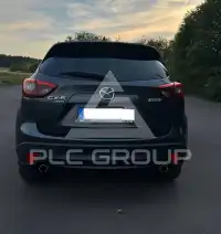 2015 Mazda CX-5