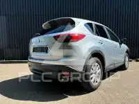 2015 Mazda CX-5