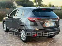 2015 Mazda CX-5