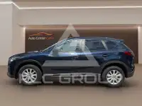 2015 Mazda CX-5