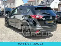 2015 Mazda CX-5