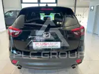2015 Mazda CX-5