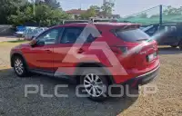 2015 Mazda CX-5