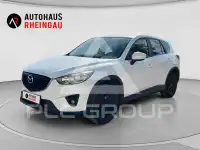 2015 Mazda CX-5