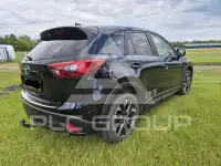 2015 Mazda CX-5