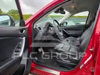 2015 Mazda CX-5