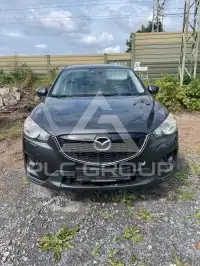 2015 Mazda CX-5