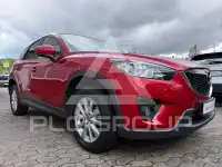 2015 Mazda CX-5